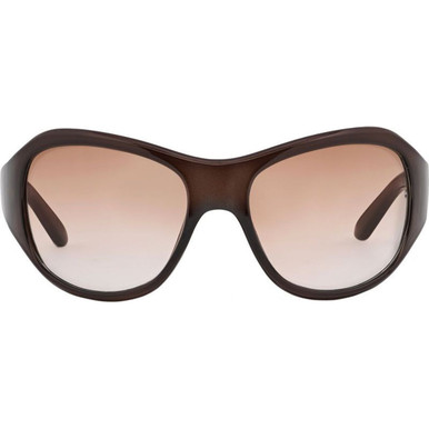Mocha/Sand Gradient Lenses