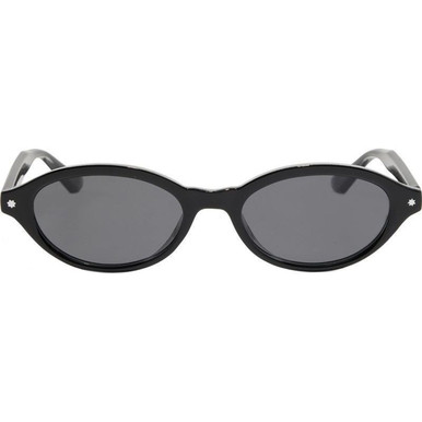 Szade Nolan - Elysium Double Black/Ink Polarised Lenses