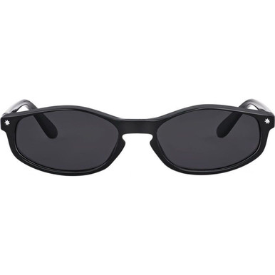 Szade Dove - Elysium Double Black/Ink Polarised Lenses