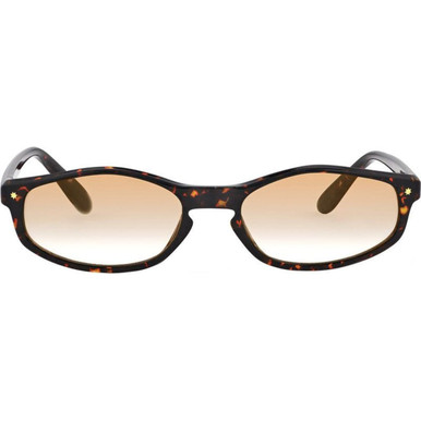 Szade Dove - Wasp/Amber Gradient Lenses