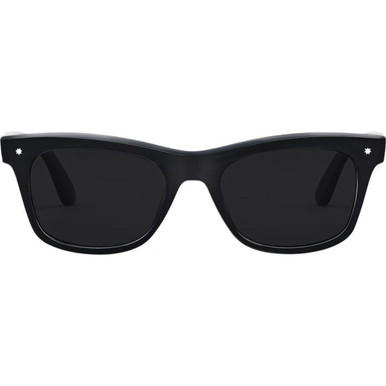 Szade Hardy - Elysium Double Black/Ink Polarised Lenses