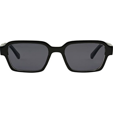 Shop the Szade Uptown Sunglasses Black/Ink | Afterpay