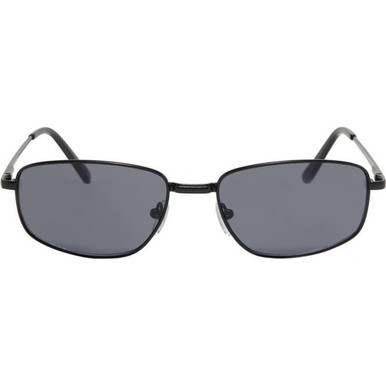 Szade Lee - Matte Black/Ink Lenses