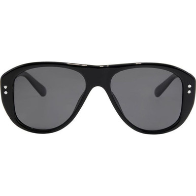 Szade Austin - Elysium Double Black/Ink Polarised Lenses
