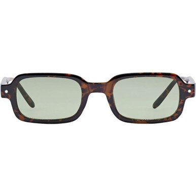 Szade Wynn - Wasp/Matcha Green Lenses