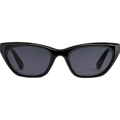 Shop the Szade Uptown Sunglasses Black/Ink | Afterpay