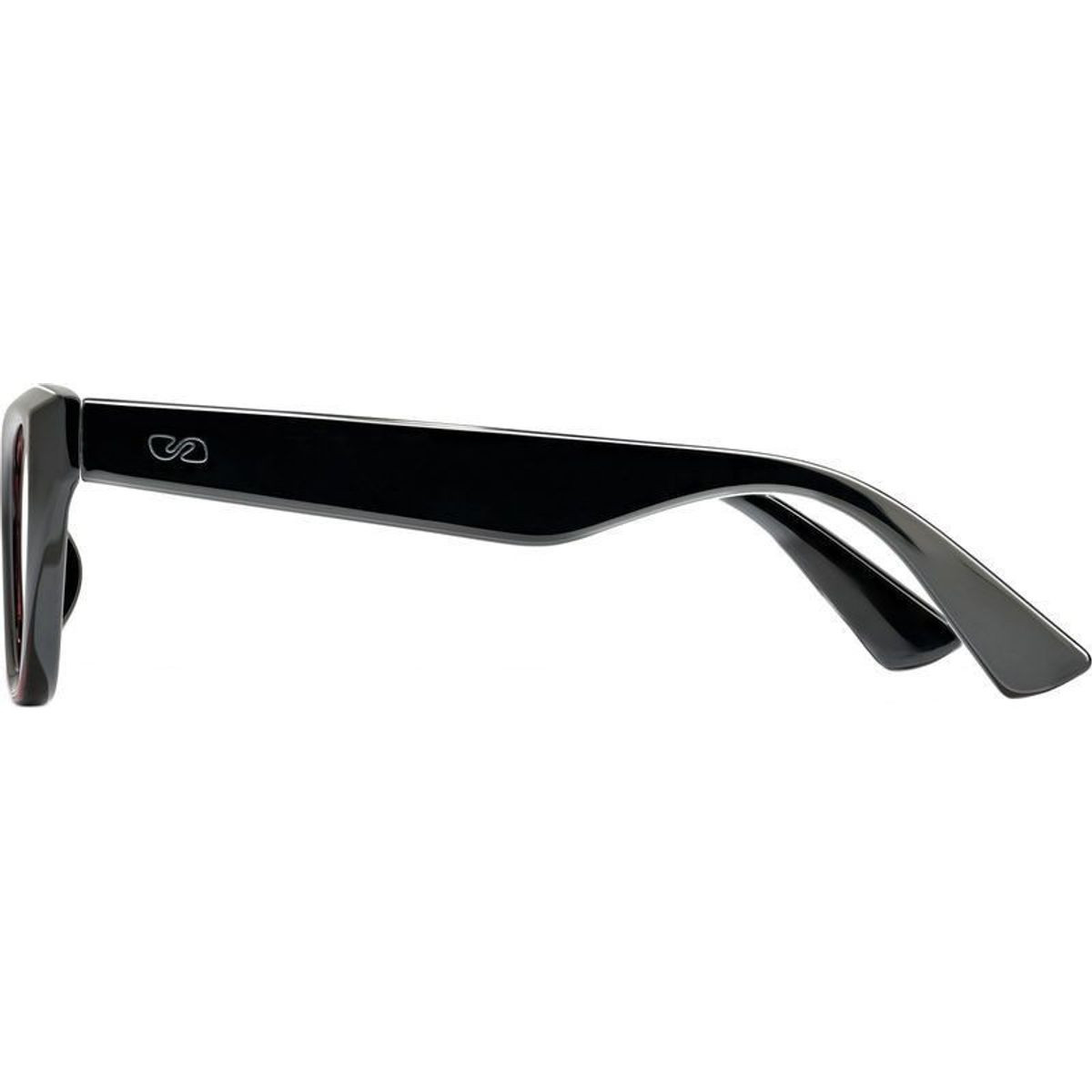 Shop the Szade Uptown Sunglasses Black/Ink | Afterpay