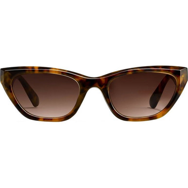 Szade Uptown - Tortoise/Sepia Taupe Lenses