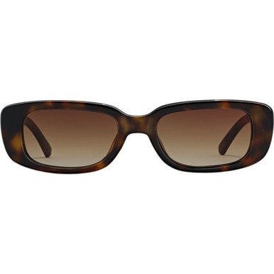 Szade Dollin - Cape Tortoise/Dune Brown Gradient Lenses