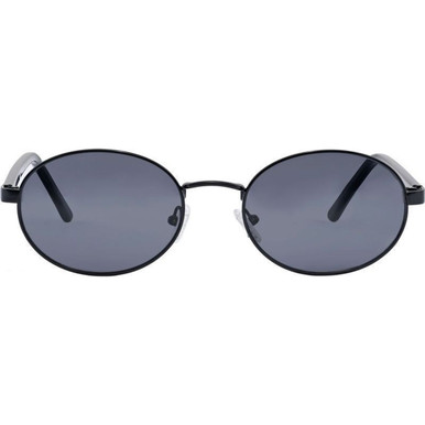 Szade Finch - Matte Black/Ink Lenses