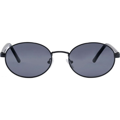 Szade Finch - Matte Black/Ink Lenses