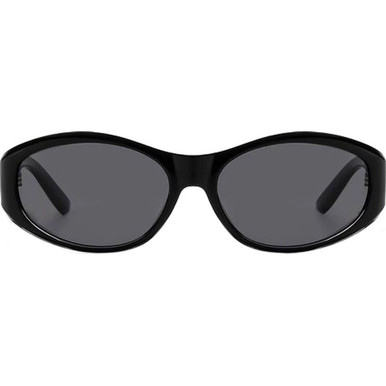 Szade Brooks - Elysium Double Black/Ink Polarised Lenses