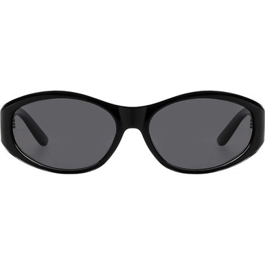 Szade Brooks - Elysium Double Black/Ink Polarised Lenses