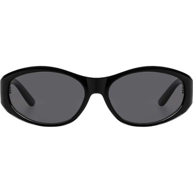 Szade Brooks - Elysium Double Black/Ink Polarised Lenses