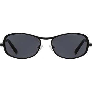 Szade Rush - Matte Black/Ink Lenses