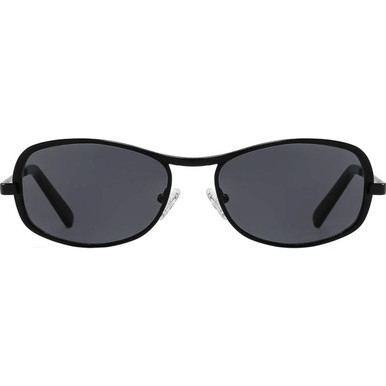 Szade Rush - Matte Black/Ink Lenses
