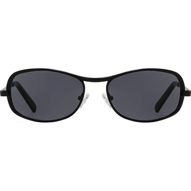 Szade Rush - Matte Black/Ink Lenses