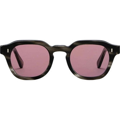 L.G.R Senegal - Onyx Havana/Vinaccio Photochromic Glass Lenses