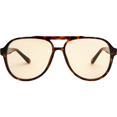 Otra Stevie, Tort/Brown Lenses