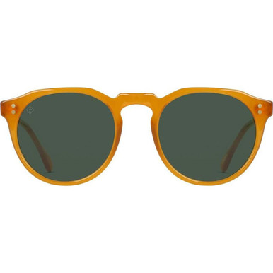 Raen Remmy 52 - Honey/Green Polarised Lenses