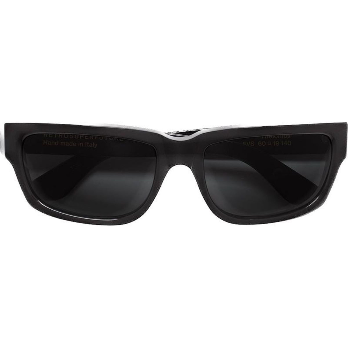 Retrosuperfuture Thelonius