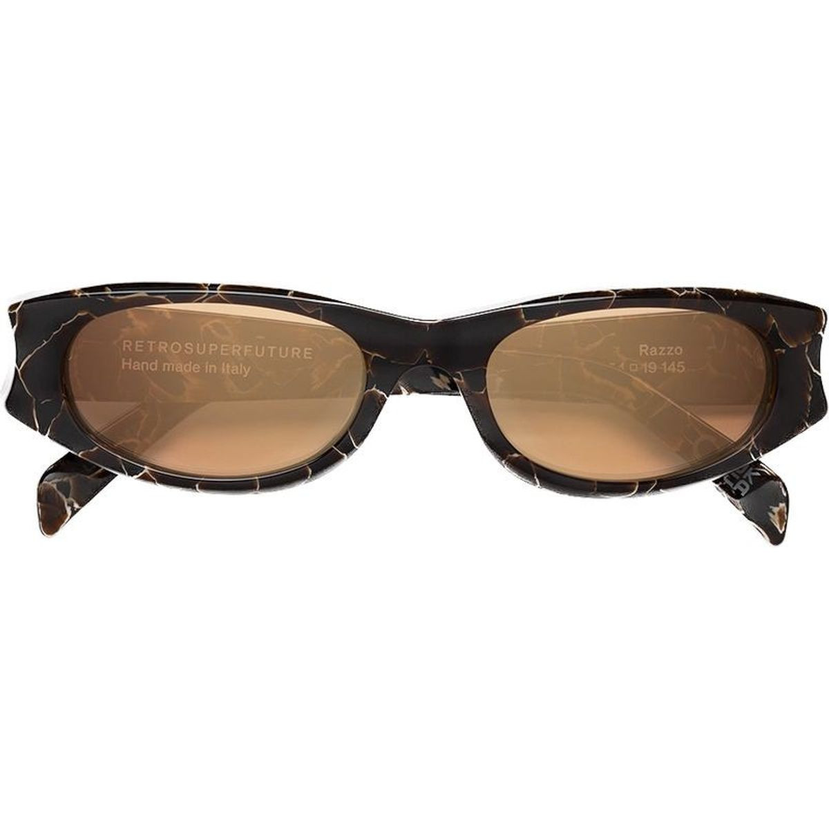 Retrosuperfuture Razzo