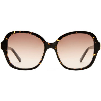 Oroton Olympe - Neue Tort and Black/Brown Gradient Lenses