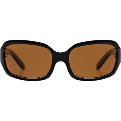 Szade Farrow - Elysium Black/Hazelnut Polarised Lenses