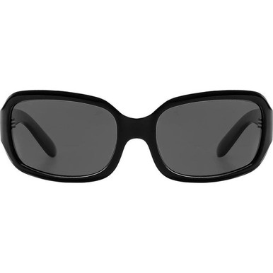 Szade Farrow - Elysium Double Black/Ink Polarised Lenses