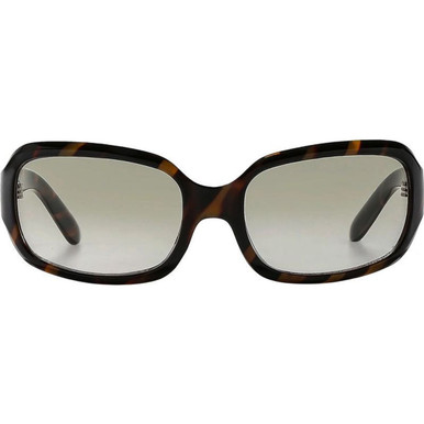 Szade Farrow - Tiger's Eye/Jade Gradient Lenses