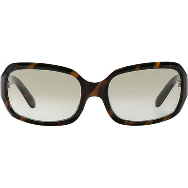 Szade Farrow - Tiger's Eye/Jade Lenses