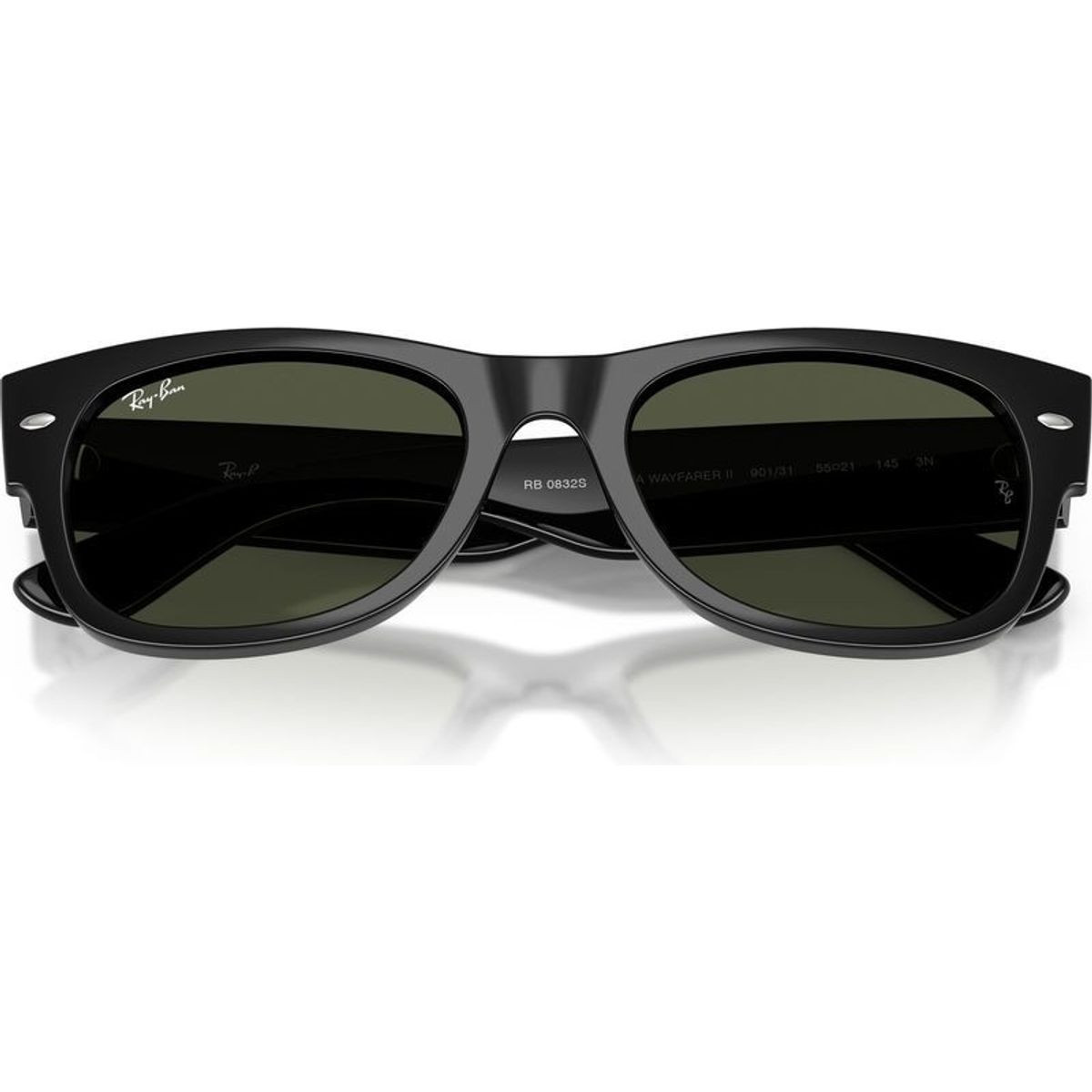 Ray-Ban Mega Wayfarer II RB0832S