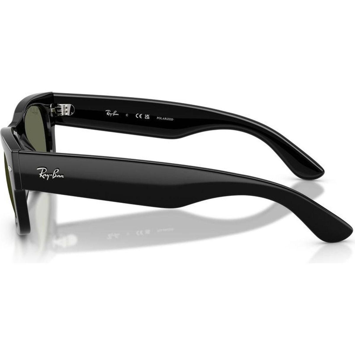 Ray-Ban Mega Wayfarer II RB0832S
