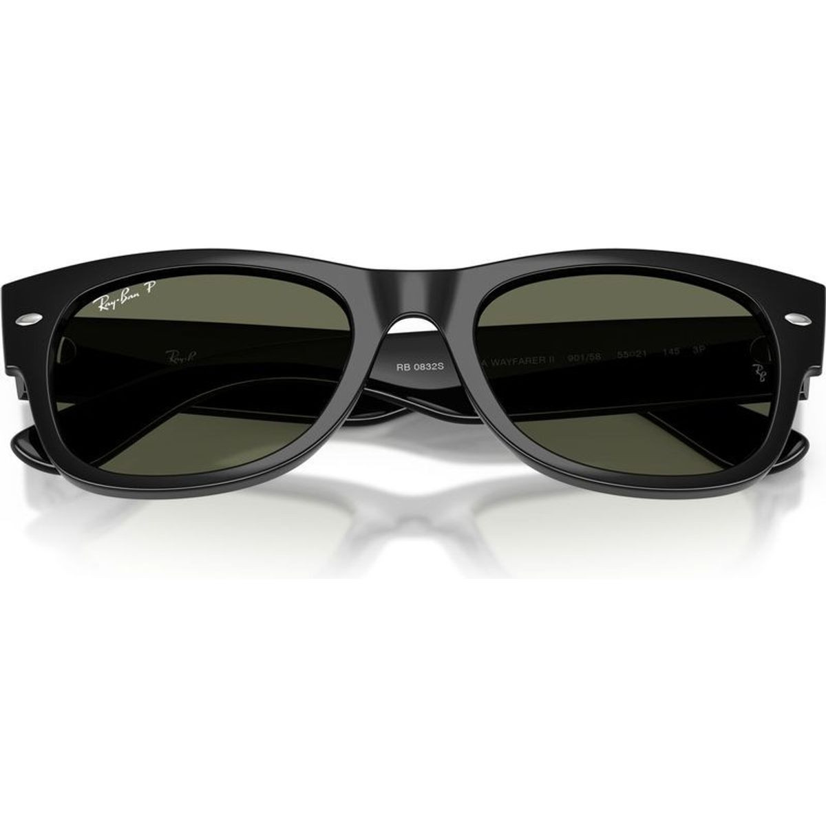Ray-Ban Mega Wayfarer II RB0832S