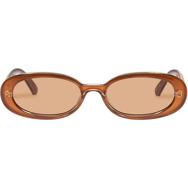 Caramel/Tan Tint Lenses