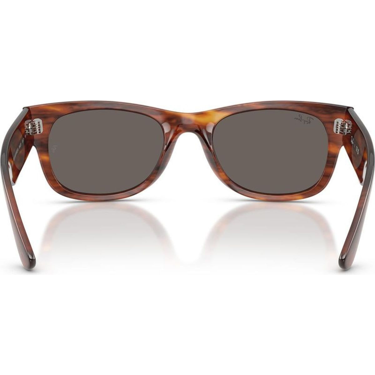Ray-Ban Mega Wayfarer II RB0832S