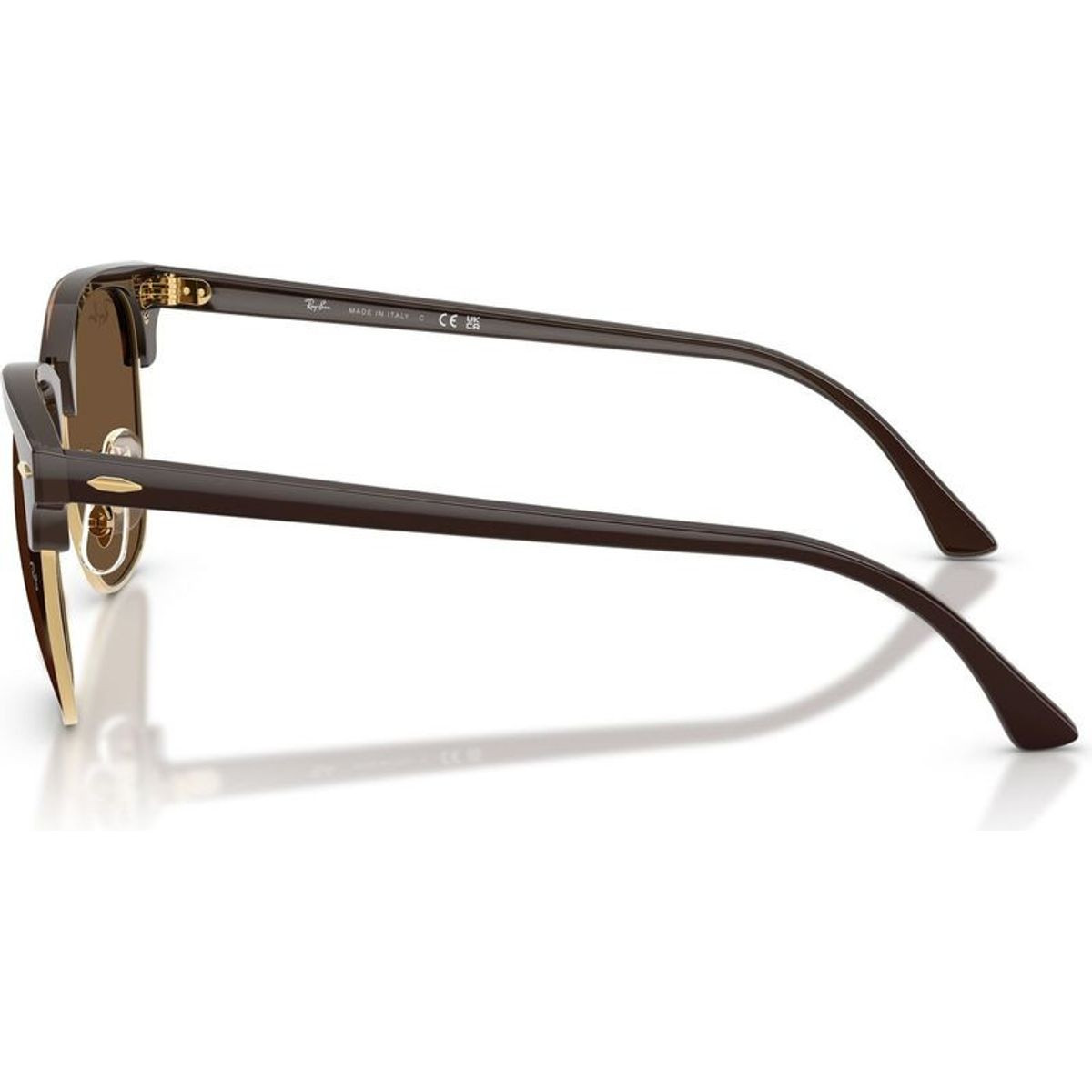 Ray-Ban Clubmaster Classic RB3016F