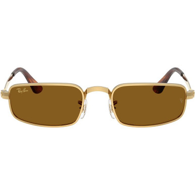 Ray-Ban RB3927 - Arista/Brown Glass Lenses