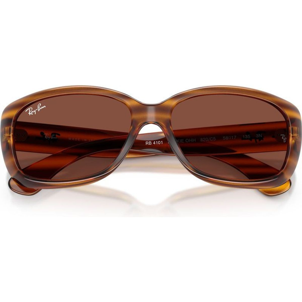 Ray-Ban Jackie Ohh RB4101