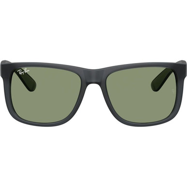 Opal Grey/Green Lenses 51 Eye Size