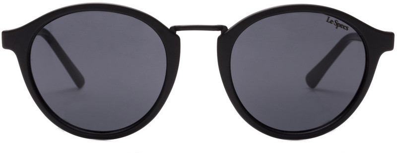 Le Specs Paradox