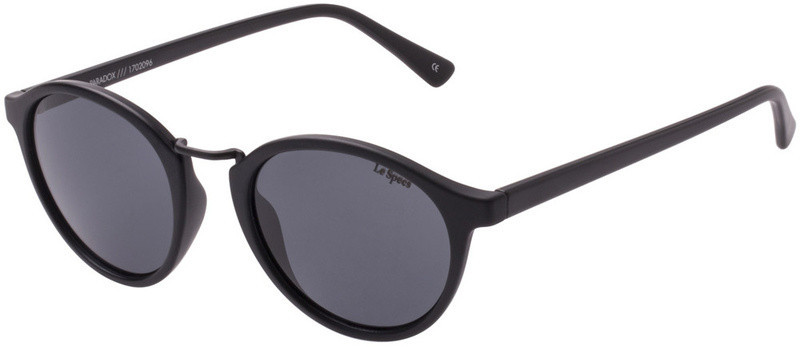 Le Specs Paradox