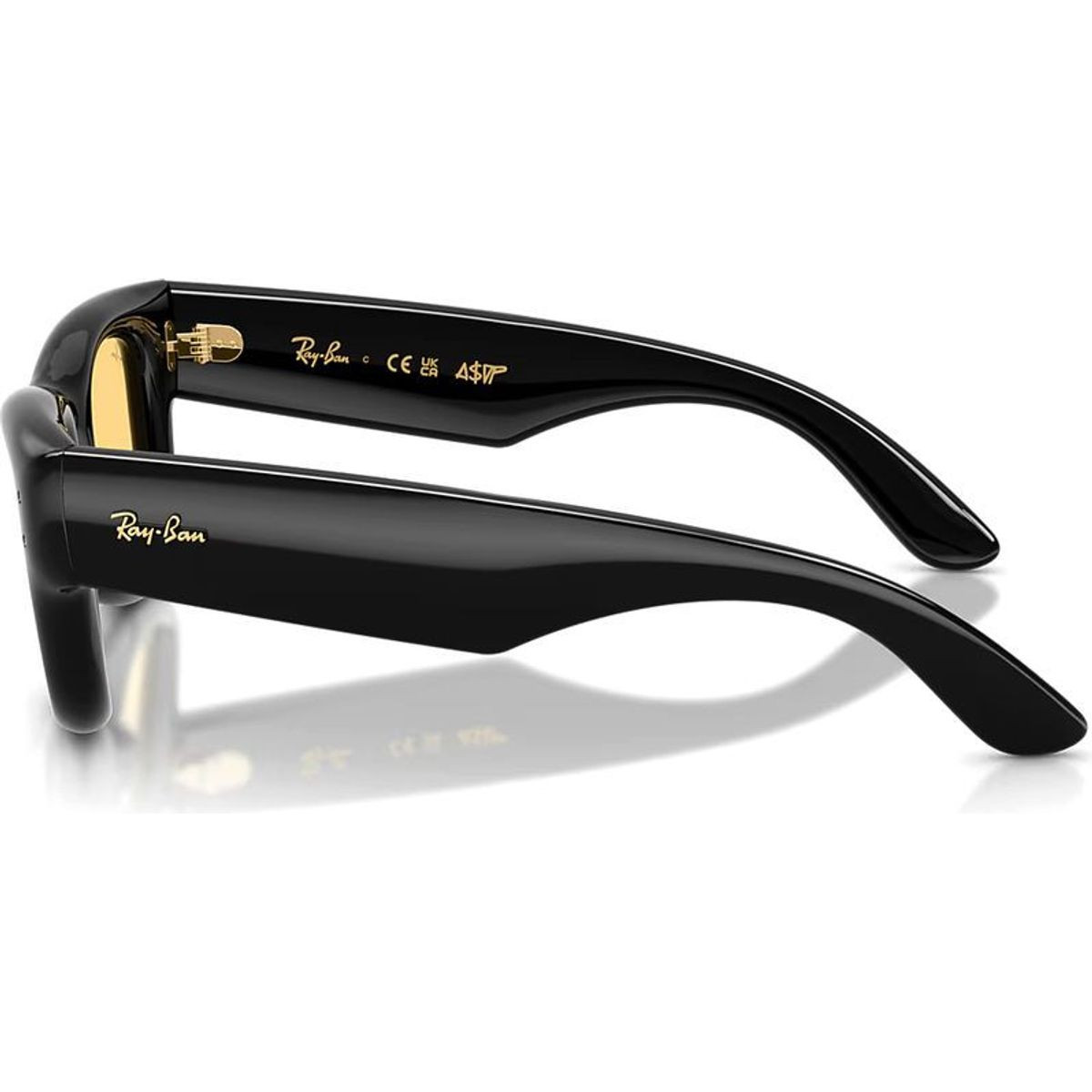 Ray-Ban Wayfarer Puffer RB4940