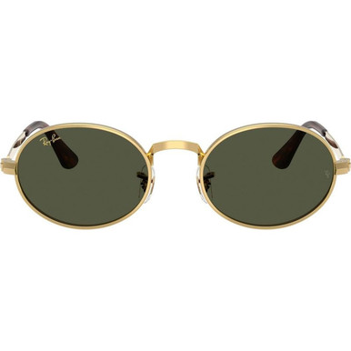 Arista/Green Glass Lenses