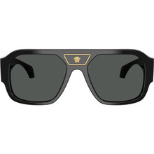 Versace-VE4508U-Black-Dark-  display picture 1