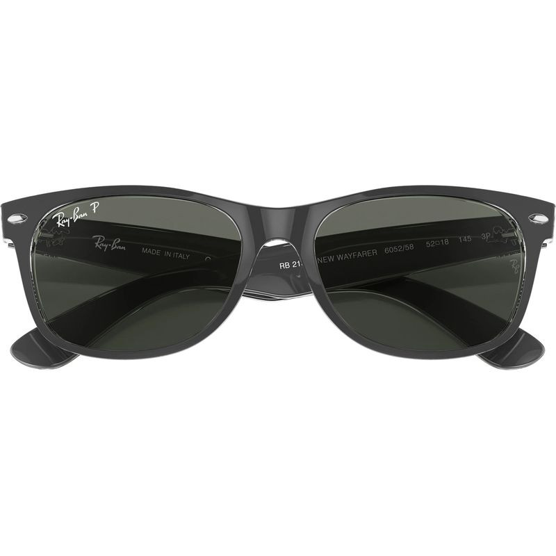 Ray-Ban New Wayfarer Classic RB2132
