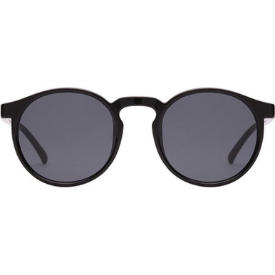Black/Smoke Lenses