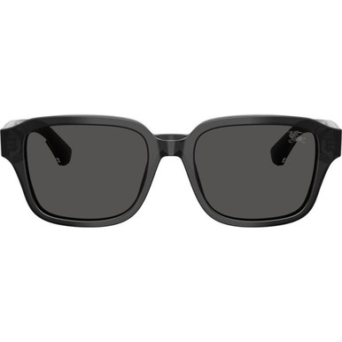 Grey/Dark Grey Lenses