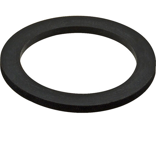 WASHER,DRAIN , F/1/2"NPS,RUBBER