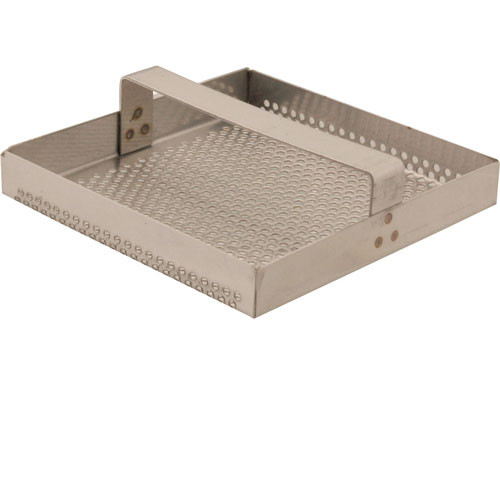 STRAINER,DRAIN , 5-3/4" SQ